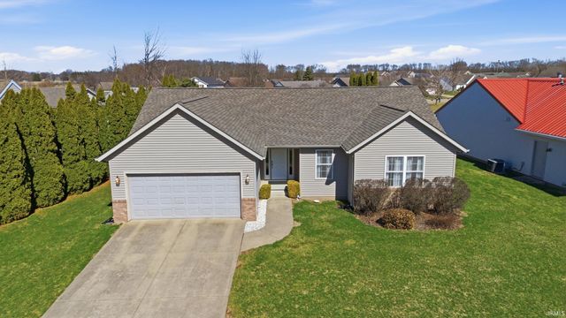 1510 Roundtable Drive, West Lafayette, IN 47906