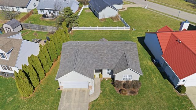 1510 Roundtable Drive, West Lafayette, IN 47906