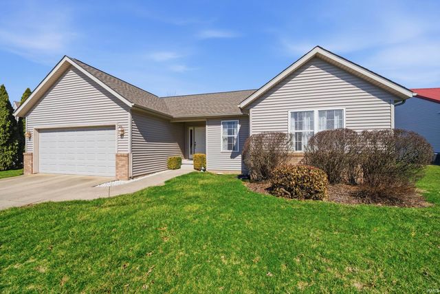 1510 Roundtable Drive, West Lafayette, IN 47906