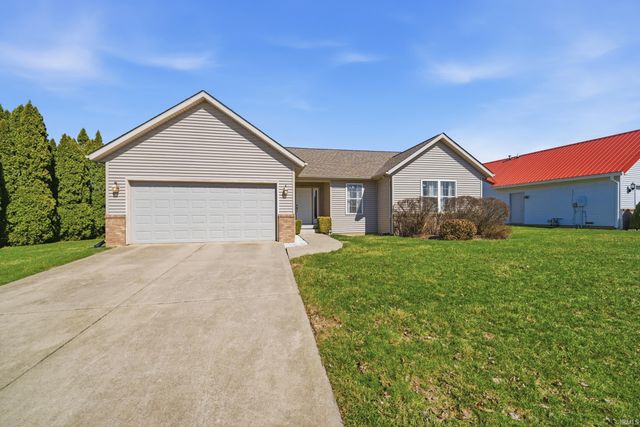 1510 Roundtable Drive, West Lafayette, IN 47906