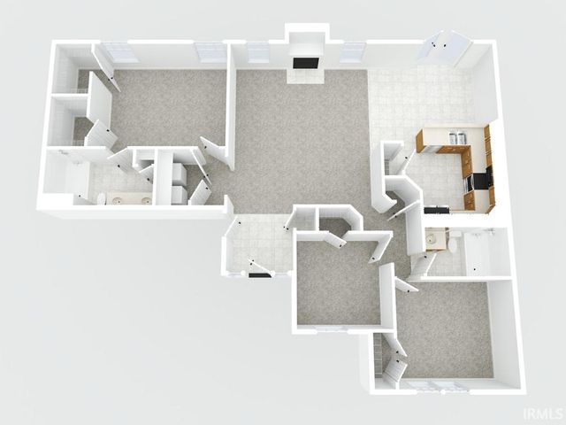 1510 Roundtable Drive, West Lafayette, IN 47906