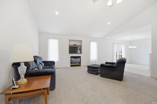 1510 Roundtable Drive, West Lafayette, IN 47906