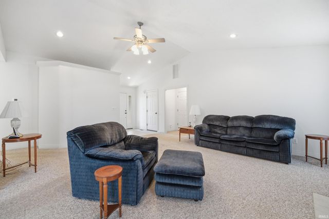 1510 Roundtable Drive, West Lafayette, IN 47906