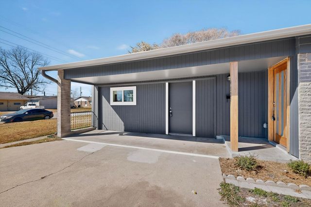 4324 Oleander Trail, Mesquite, TX 75150