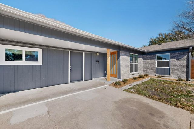 4324 Oleander Trail, Mesquite, TX 75150