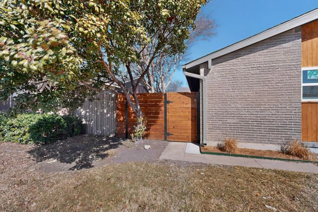 4324 Oleander Trail, Mesquite, TX 75150