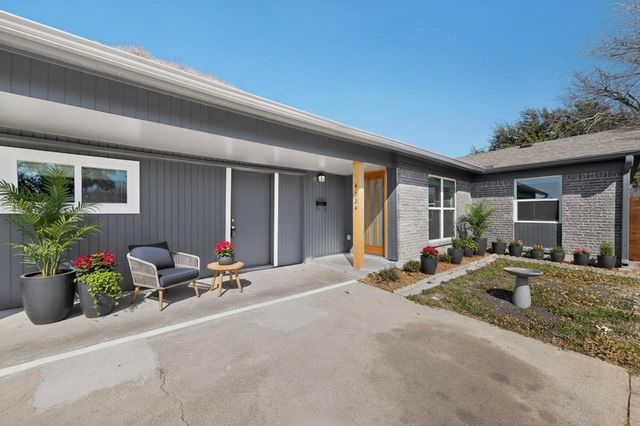 4324 Oleander Trail, Mesquite, TX 75150