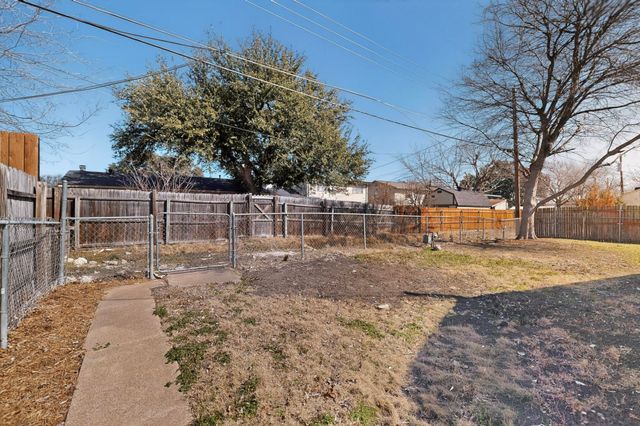 4324 Oleander Trail, Mesquite, TX 75150