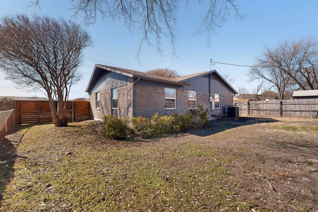 4324 Oleander Trail, Mesquite, TX 75150