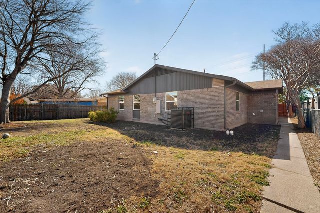 4324 Oleander Trail, Mesquite, TX 75150