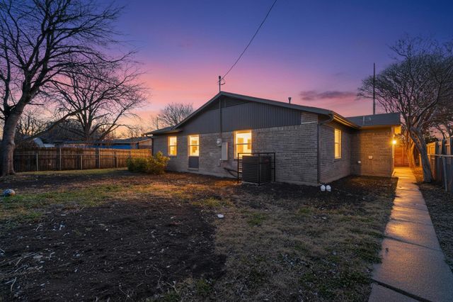 4324 Oleander Trail, Mesquite, TX 75150