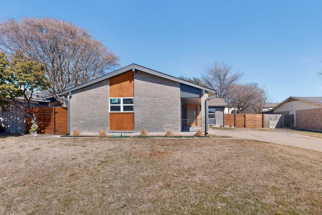 4324 Oleander Trail, Mesquite, TX 75150