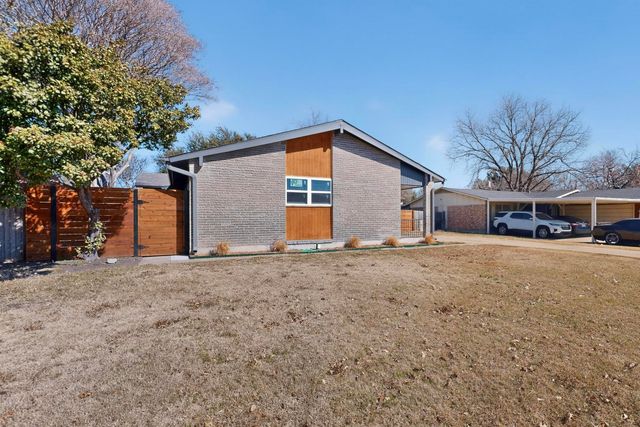 4324 Oleander Trail, Mesquite, TX 75150