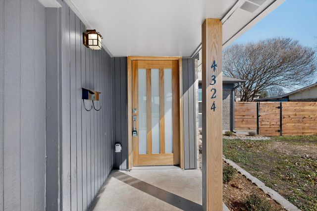 4324 Oleander Trail, Mesquite, TX 75150