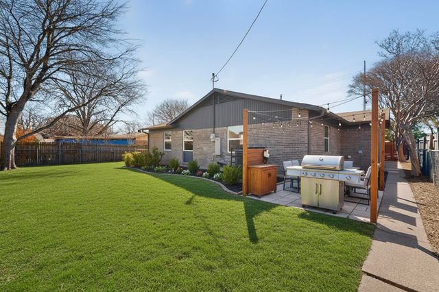 4324 Oleander Trail, Mesquite, TX 75150