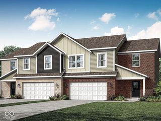 2868 Woods Edge Drive, Greenwood, IN 46143
