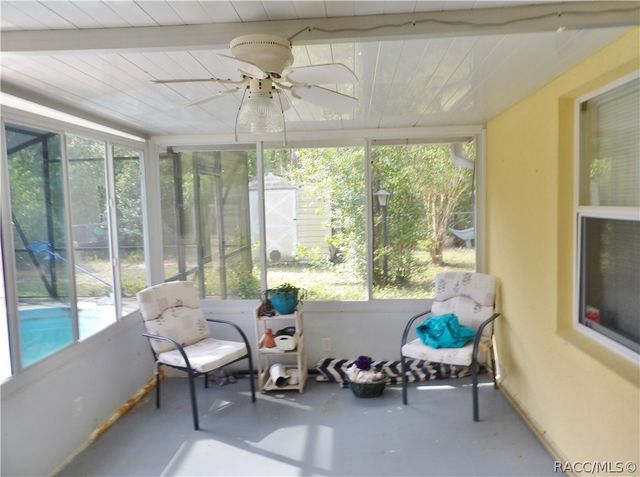 10 New Florida Avenue, Beverly Hills, FL 34465