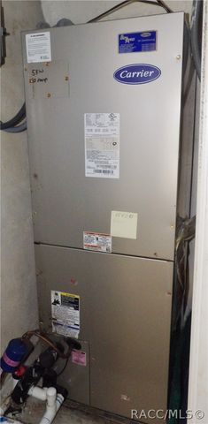 10 New Florida Avenue, Beverly Hills, FL 34465