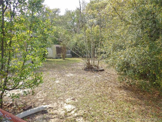 10 New Florida Avenue, Beverly Hills, FL 34465