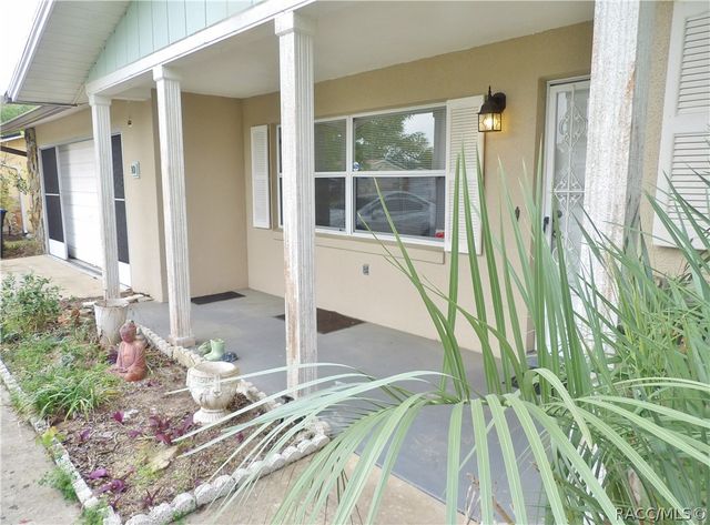 10 New Florida Avenue, Beverly Hills, FL 34465