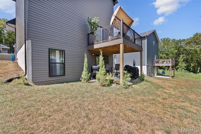 310 Vassel Street, Potosi, MO 63664