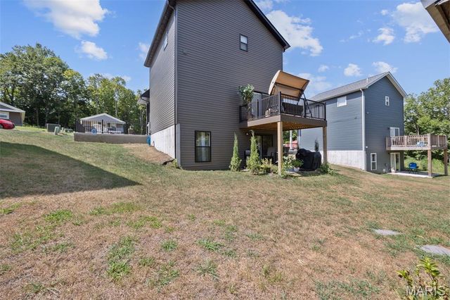 310 Vassel Street, Potosi, MO 63664