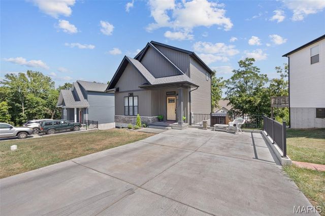 310 Vassel Street, Potosi, MO 63664