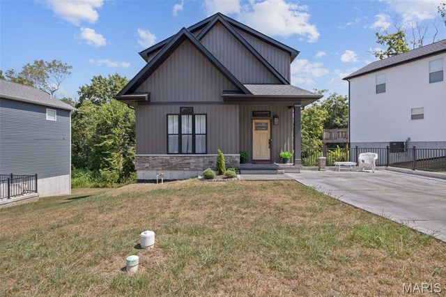 310 Vassel Street, Potosi, MO 63664