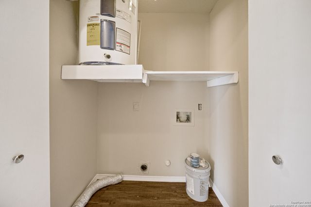 818 Station St Apt 3, Converse, TX 78109