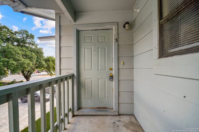 818 Station St Apt 3, Converse, TX 78109