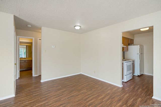818 Station St Apt 3, Converse, TX 78109