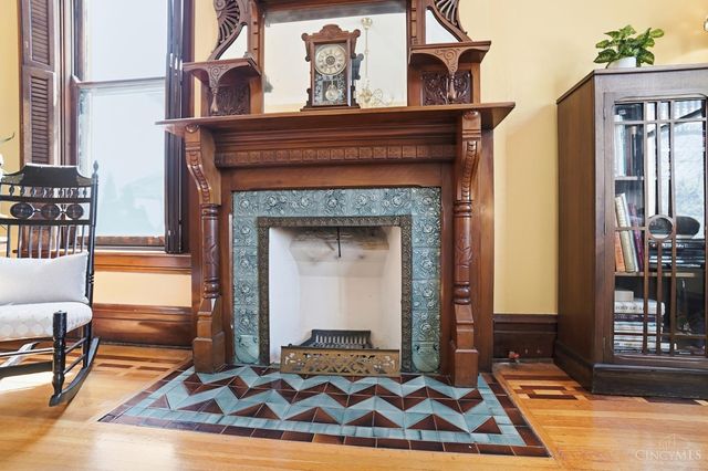 2944 Fairfield Avenue, Cincinnati, OH 45206