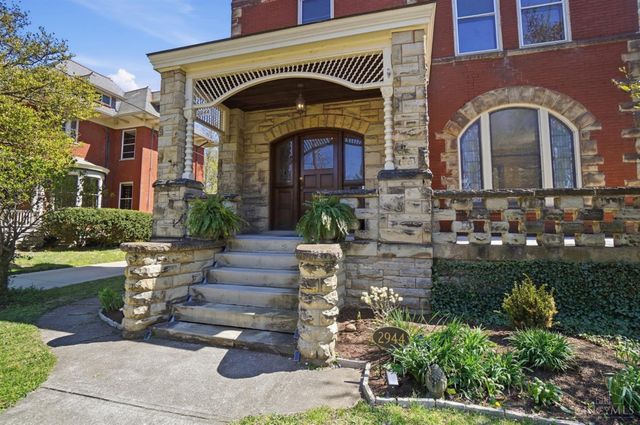 2944 Fairfield Avenue, Cincinnati, OH 45206