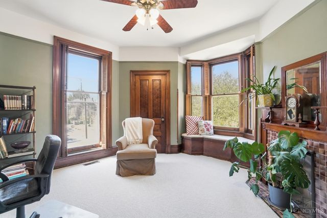 2944 Fairfield Avenue, Cincinnati, OH 45206