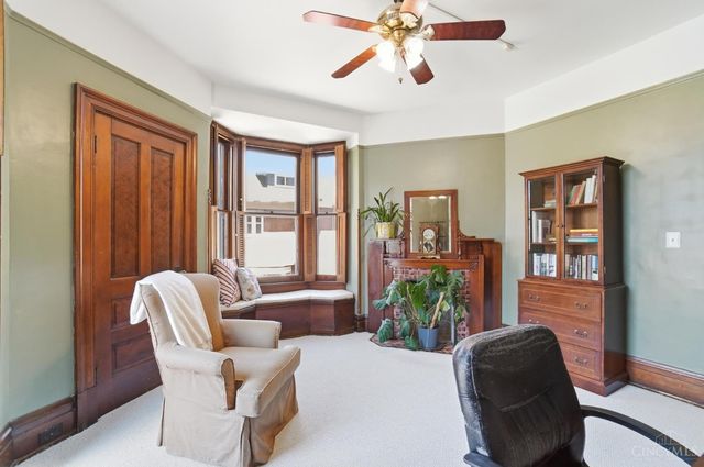 2944 Fairfield Avenue, Cincinnati, OH 45206
