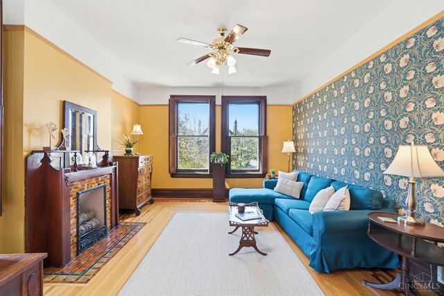 2944 Fairfield Avenue, Cincinnati, OH 45206