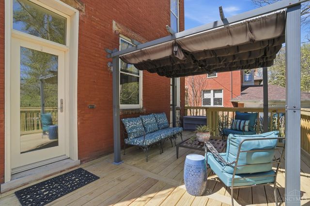 2944 Fairfield Avenue, Cincinnati, OH 45206