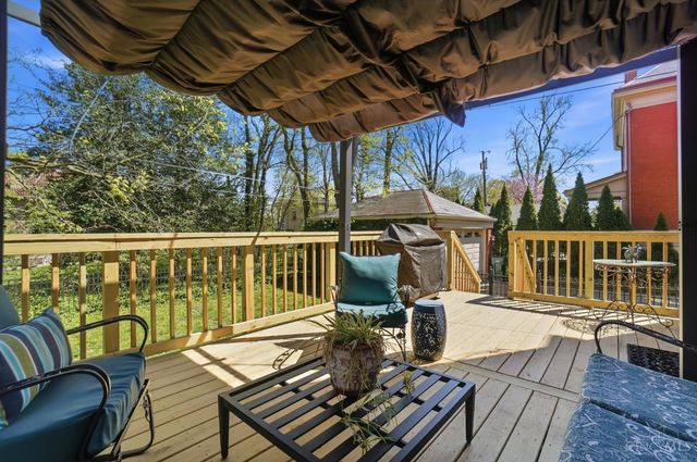 2944 Fairfield Avenue, Cincinnati, OH 45206