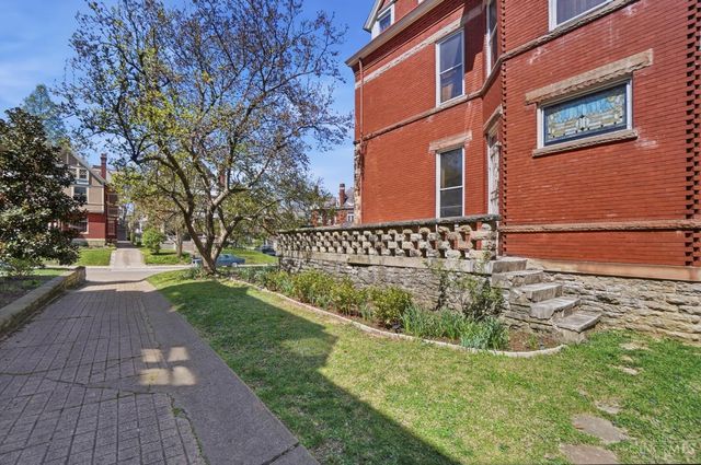 2944 Fairfield Avenue, Cincinnati, OH 45206