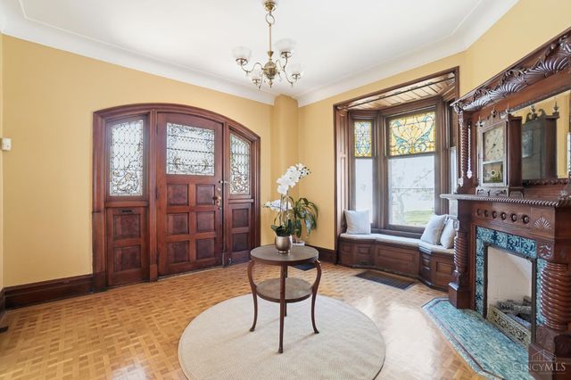 2944 Fairfield Avenue, Cincinnati, OH 45206