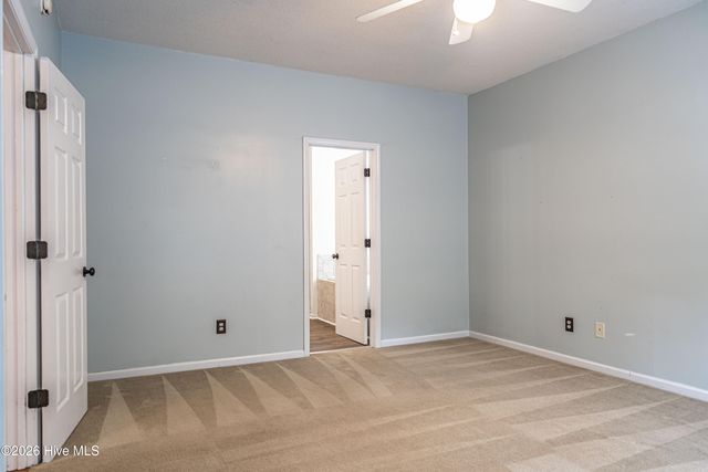 1110 Devonshire Trail, Aberdeen, NC 28315