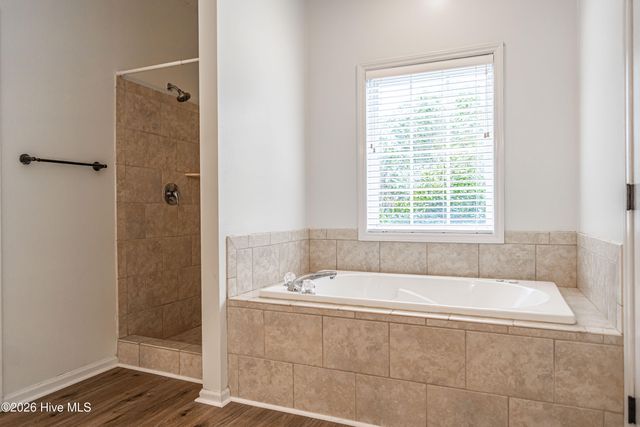 1110 Devonshire Trail, Aberdeen, NC 28315