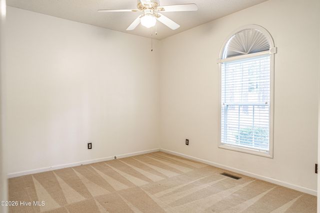 1110 Devonshire Trail, Aberdeen, NC 28315