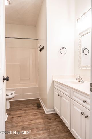 1110 Devonshire Trail, Aberdeen, NC 28315