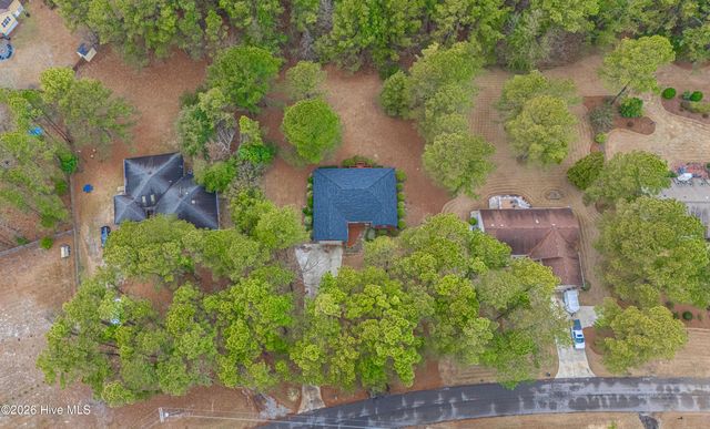 1110 Devonshire Trail, Aberdeen, NC 28315