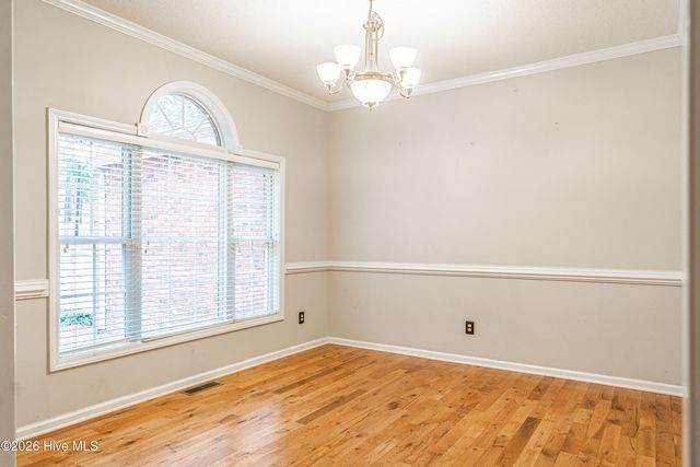 1110 Devonshire Trail, Aberdeen, NC 28315