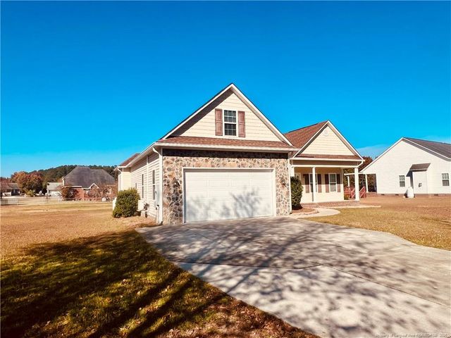 80 Kiara Drive, Lumberton, NC 28360