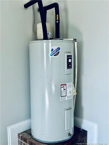 80 Kiara Drive, Lumberton, NC 28360