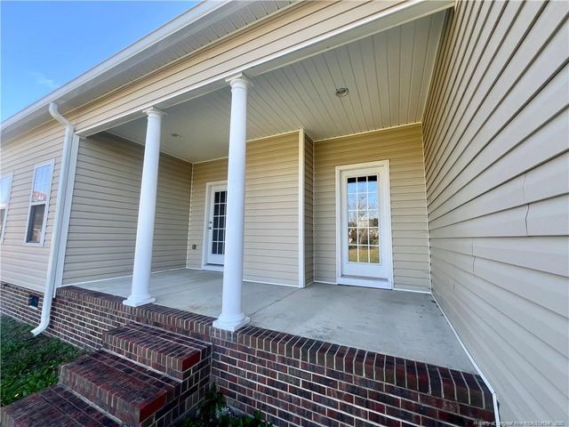 80 Kiara Drive, Lumberton, NC 28360