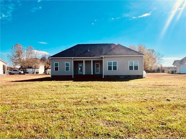 80 Kiara Drive, Lumberton, NC 28360